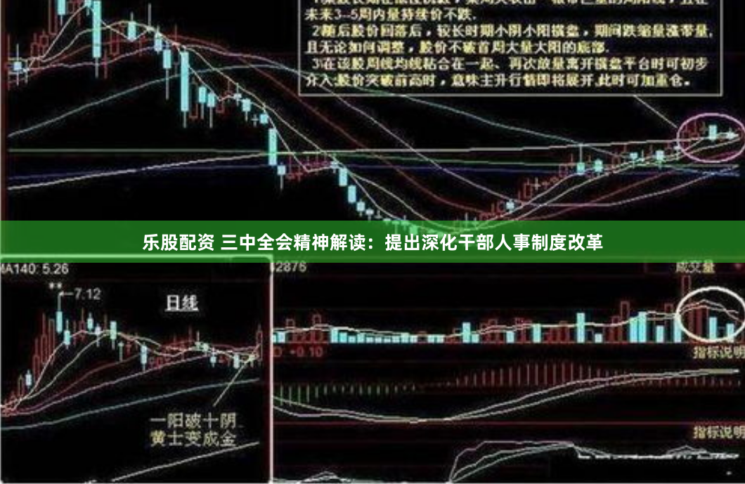 乐股配资 三中全会精神解读：提出深化干部人事制度改革