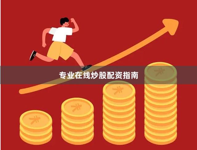 专业在线炒股配资指南