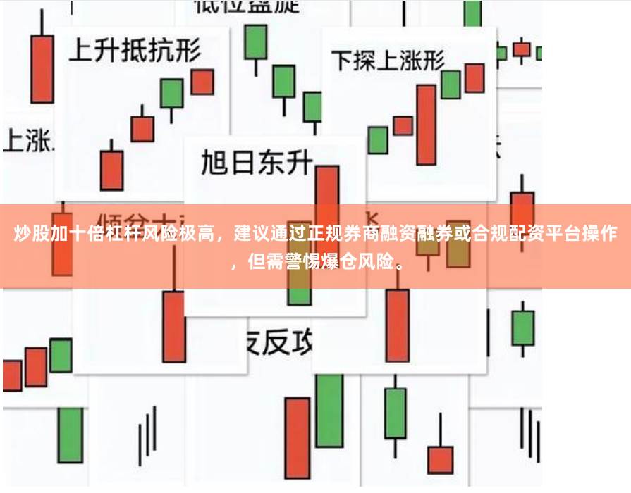 炒股加十倍杠杆风险极高,建议通过正规券商融资融券或合规配资平台操作,但需警惕爆仓风险。